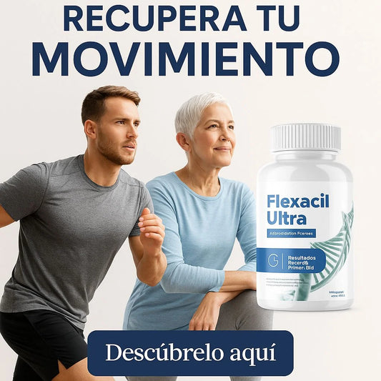 Flexacil Ultra